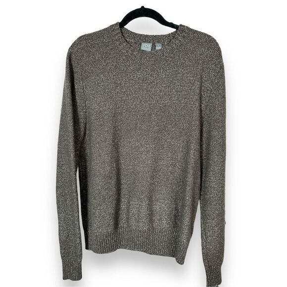 Joseph Abboud JOE Wool Blend Sweater L NWOT - Picture 1 of 5